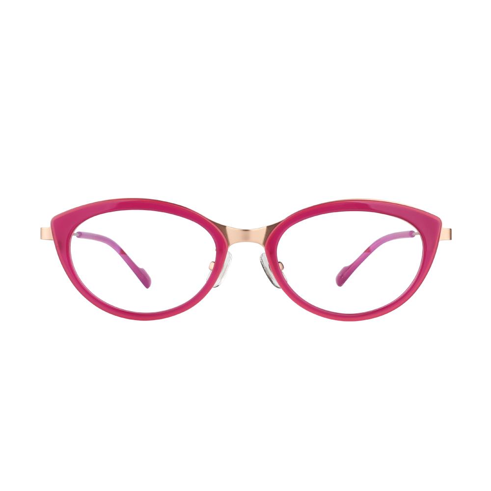 Mobeuaiweeo Mv-21 Titanium Glasses