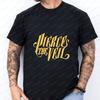 New Style Tops And TShirts Pierce The Veil Trendy ShortSleeved Unisexs And Unisexs Shirts For Summer Comfortable TShirts