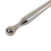 1Pc Stainless Steel Manual Acupuncture Pen Trigger Point Massager Deep Tissue Massage Tool For Body Meridian Pain Relief