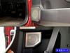 BRIGHTZ Stainless Steel Door Speaker Panels in Satin Silver for the Roomy Custom with the and 910 Roomy M900A/M910A [SPEAKER-098] (Compatible M900,