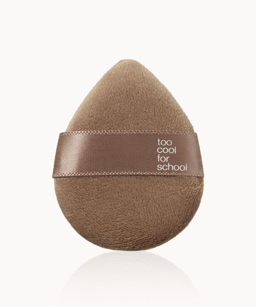[2EA] Soft Blending Puff