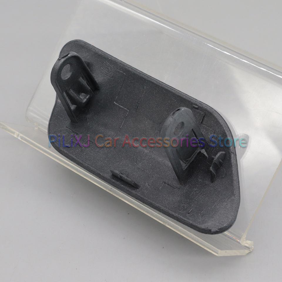 Scheinwerferwaschanlage Düsenabdeckung Schale Deckel Kappe 51118052711 51118052712 Für BMW 6 F06 F12 F13 Normaler / M-Sport Stoßfänger 2013-2018