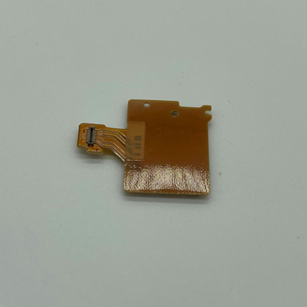 

Новый считыватель слота для карт Micro SD TF, запчасть для Nintendo Switch HAC-SD-01