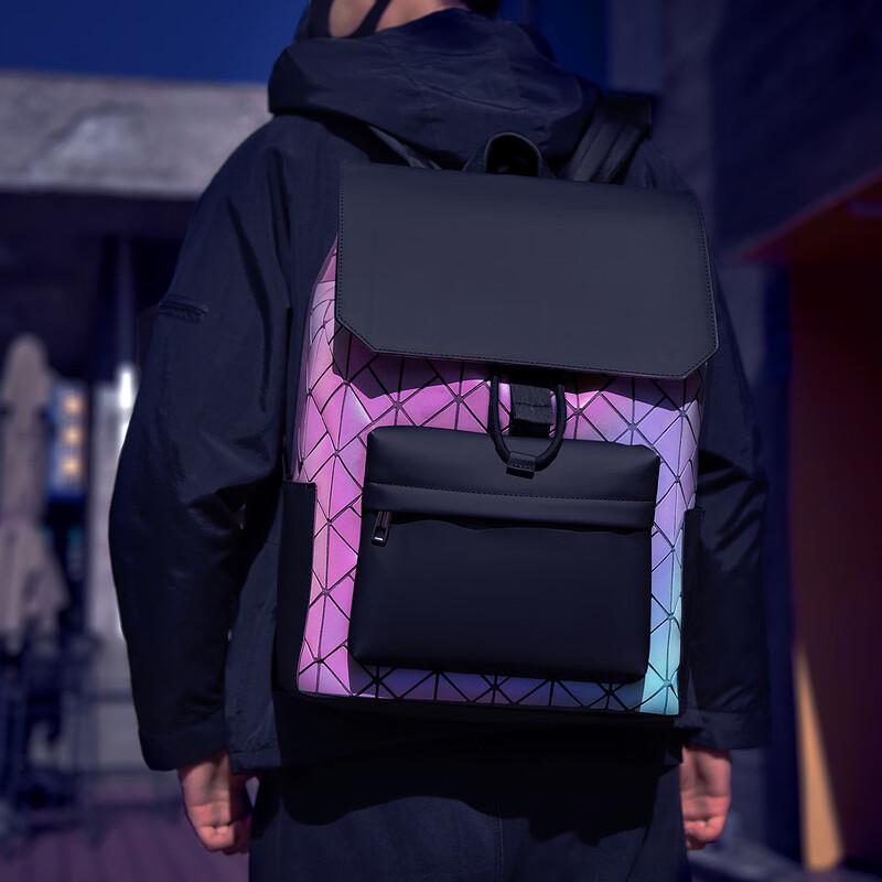 Lishen Business Travel Laptop Backpack