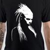 HOT Die Antwoord Yolandi Visser T-shirt Zwart Korte Mouw S tot 5XL