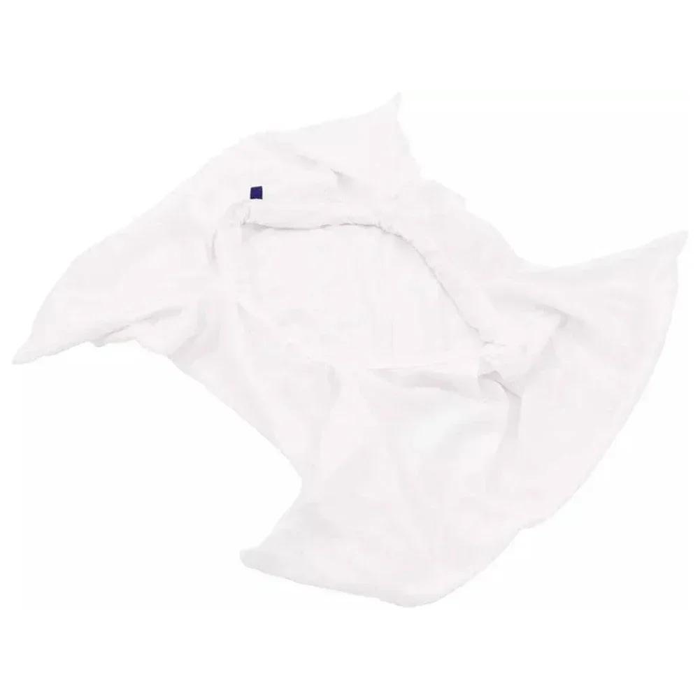 Sacchetto Filtrante Pulitore Piscina in Cotone Confezione al Dettaglio Sostituzione Sacchetto Filtrante Per 99954308-R1 Accessori per Piscina