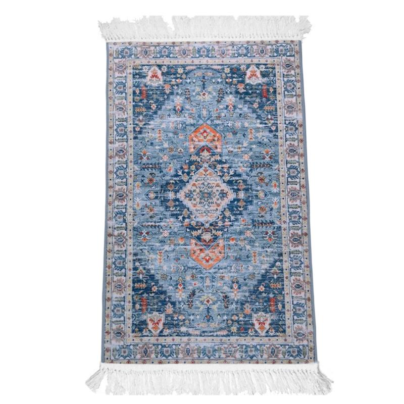 Mosque Prayer Mat Islamic Prayer Mats For Men Women and Children in Elegant Color Optional 1PC