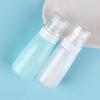 30/ 50 / 100 ML New Plastic Hand Sanitizer Liquid Clear Foaming Bottle Soap Dispenser Pump Container