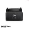 Car Trunk Organizer Large Capacity Waterproof Storage Box For Citroen C4 C3 C5 C5X e-C4 X e-C3 C-Elysee Berlingo C1 C6 Keychain ald256