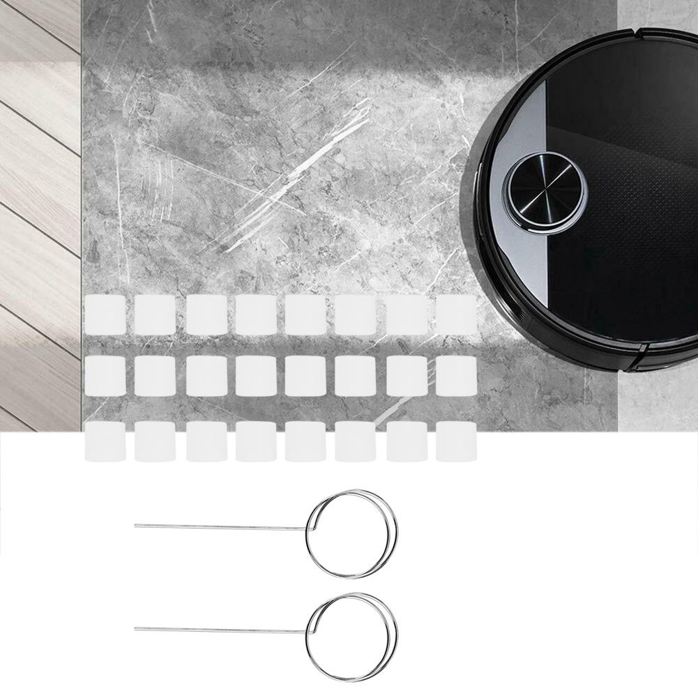 

Комплект фильтров для водяных баков пылесоса, сменный аксессуар для подметальной машины Cecotec Conga 3090