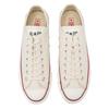 Converse Canvas All Star J Ox 32167710 N.white