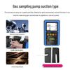 Xima ST8904 4-in-1 Portable Gas Detector (CN version)