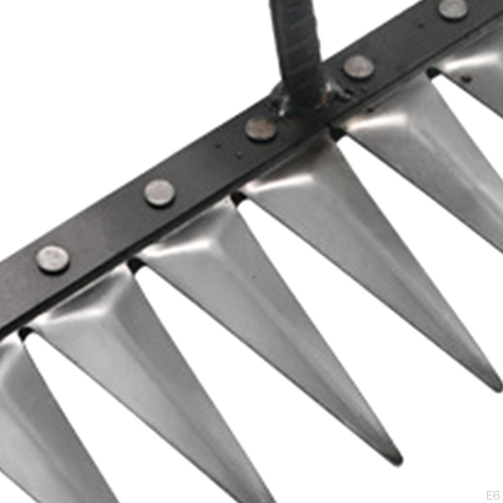 Garden Craft Tool Rake -Puller -tool for