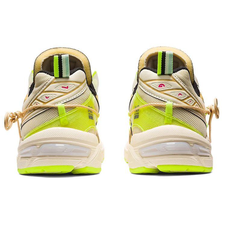 P.E Nation X Asics Gel 1130 Cream Paper Bag Unisex Sneakers 1203A244-100