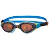Zoggs Children's Swimming Goggles Sea Demon
