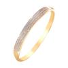Electroplating Women's Trendy Niche Versatile Fashion Jewelry Bracelet