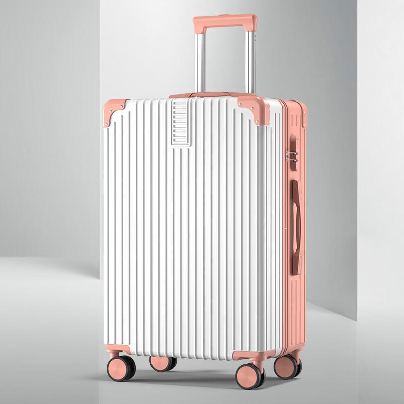 KarLot AL607 Luggage 20 inch