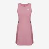 Woven Sleeveless Tennis Dress