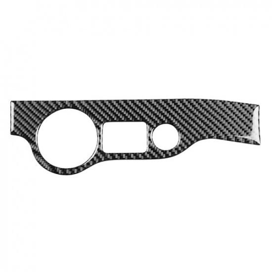 Interior Headlight Switch Cover Trim For Dodge Challenger 2015+ / Charger 2010+