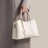 Versatile Portable Fashion Women'S Shoulder Messenger Bag Big Bag Summer