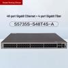 Huawei Enterprise Ethernet Switches