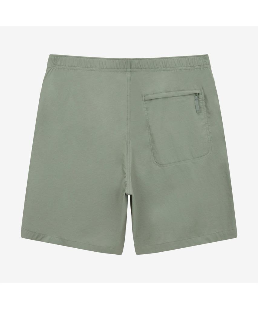 Noseupeiseu Ns6Ns02C Men'S Flexcore Shorts Slate