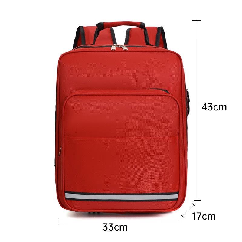 Fudun Outdoor Emergency Rescue Backpack