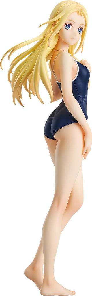 POP UP PARADE Summertime Render Ushio Kobune Non-scale Plastic Painted Complete Figure