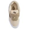Vans Knu Skool Classic Trend Retro Low Top Skate Shoes Unisex Sneakers Beige Brown VN000D6ZCHW