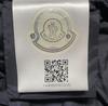 Used MONCLERParker Nylon Mens
