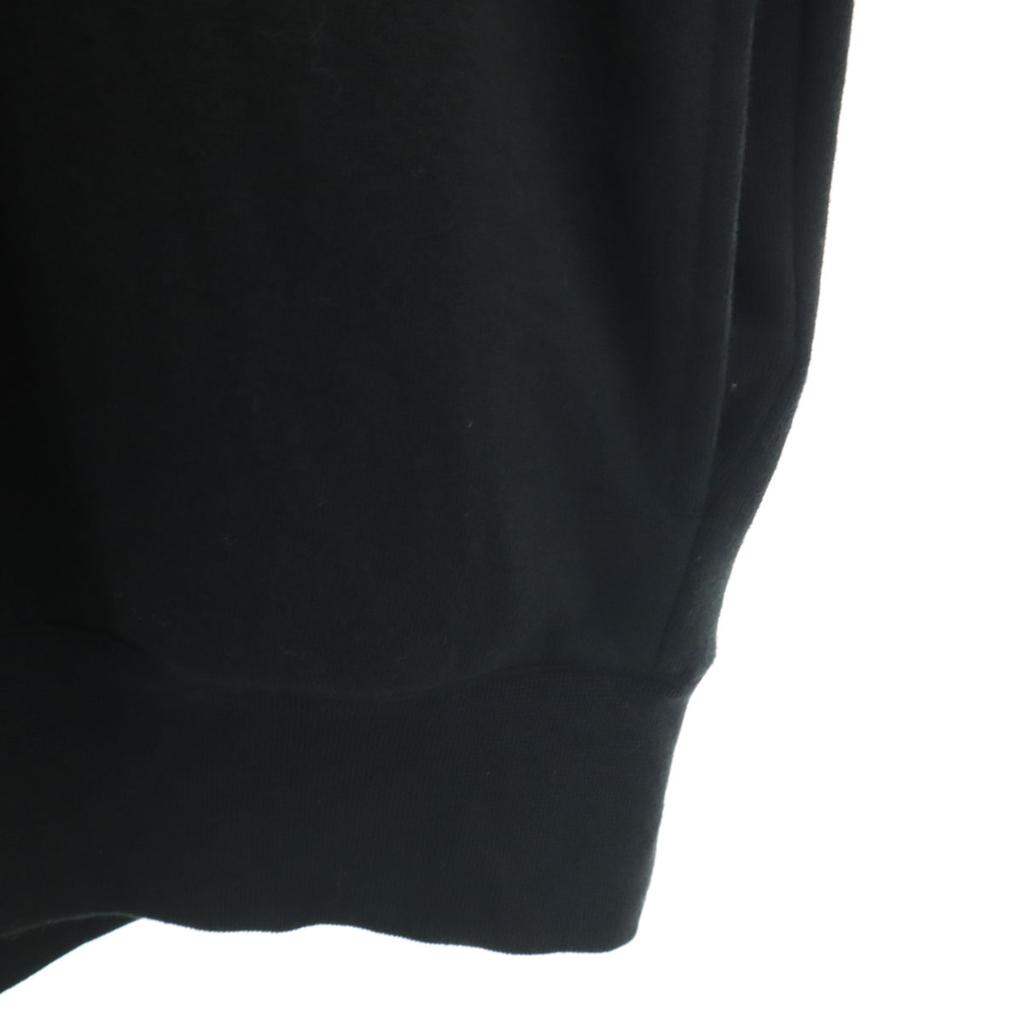 Polo Ralph Lauren Polo Bear Long Sleeve Sweatshirts L Black Men's Used