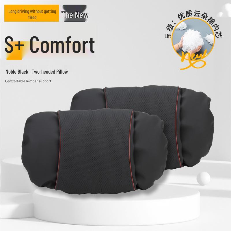Changan Deepal Car Neck Pillow & Lumbar Cushion for S07, S05, L07, L03 Models