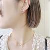 Anna Sui Butterfly Motif Earrings SAME1506 XP