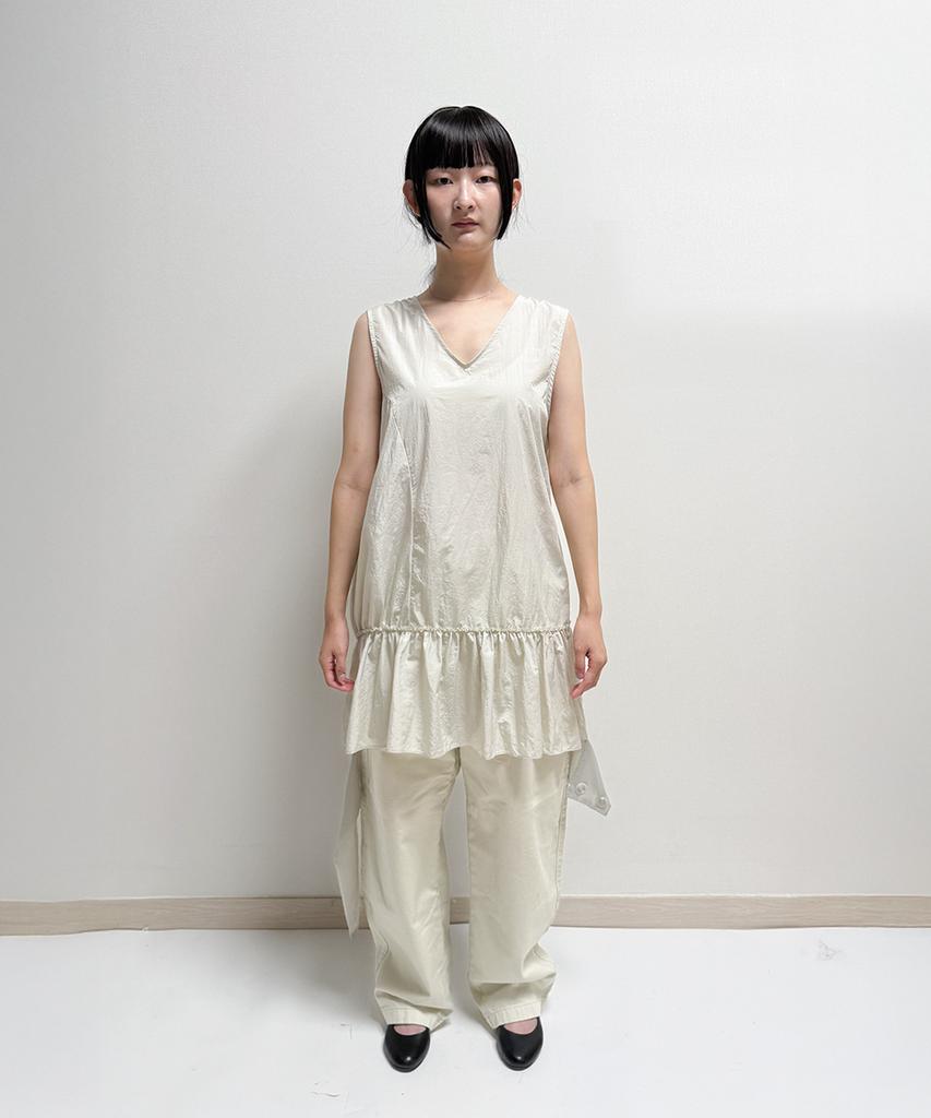 Iseo I New Dress Dress Fog Ivory