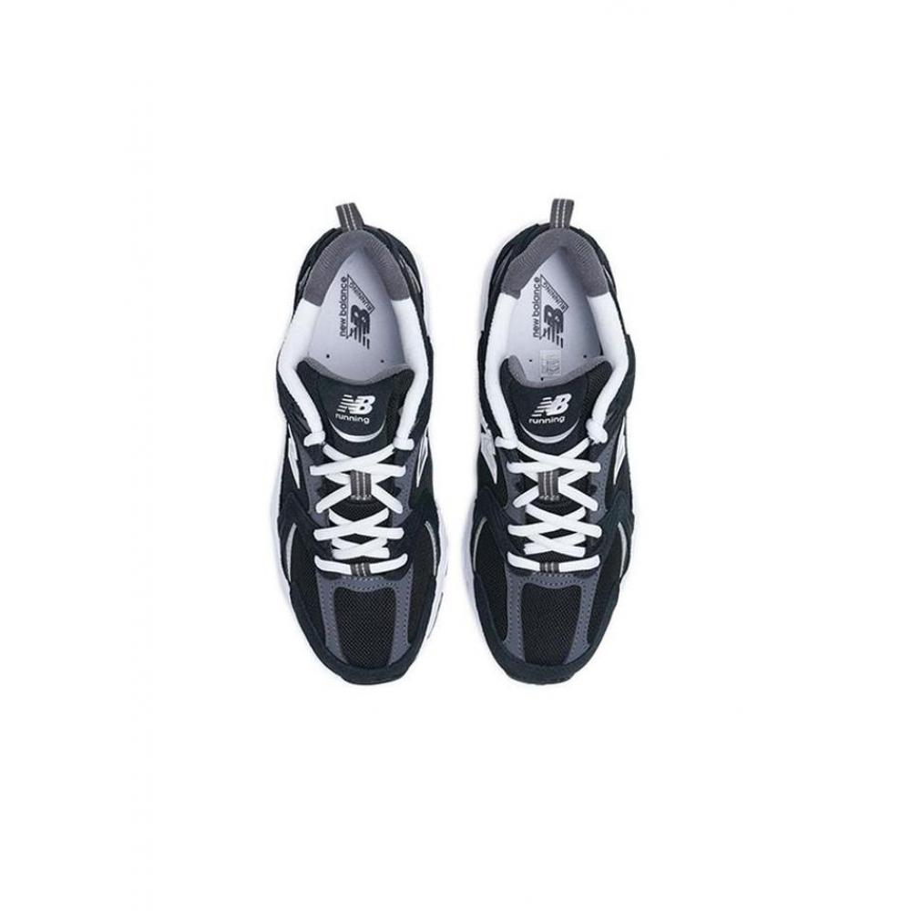 New Balance 530 Classic Black Mr530cc