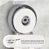 Commercial Large Roll Toilet Paper Dispenser