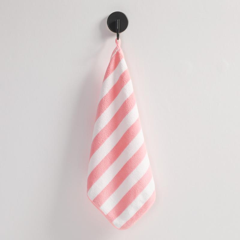 Wholesale Coral Fleece Towels: Soft, Thick, Absorbent, Non-linting