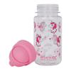 Regatta Luna The Unicorn Straw Tritan 0.35L Water Bottle