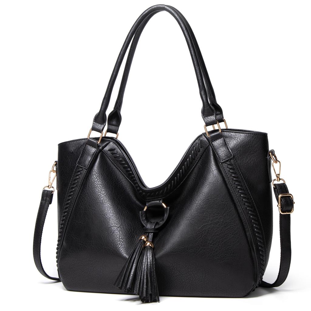Women'S Bag Women'S Handbag Retro Shoulder Messenger Bag