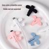 Little Angel Cable Protector: Anti-Breakage Charging Cable Guard for Mobile Devices