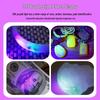 SHENYU Rechargeable Multi-Color Jade & Jewelry Inspection Flashlight