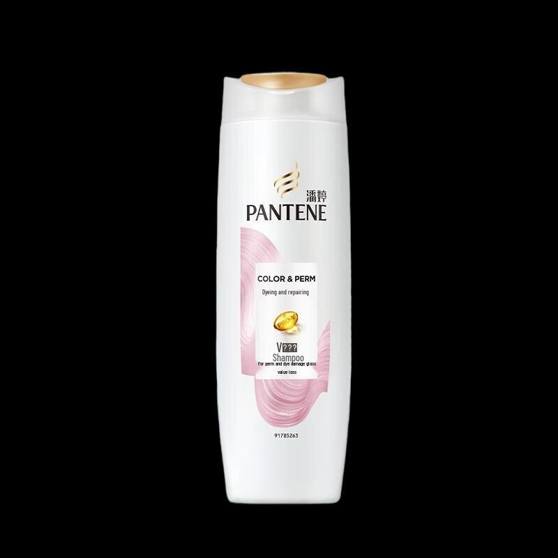 Pantene Color & Perm Repair Shampoo