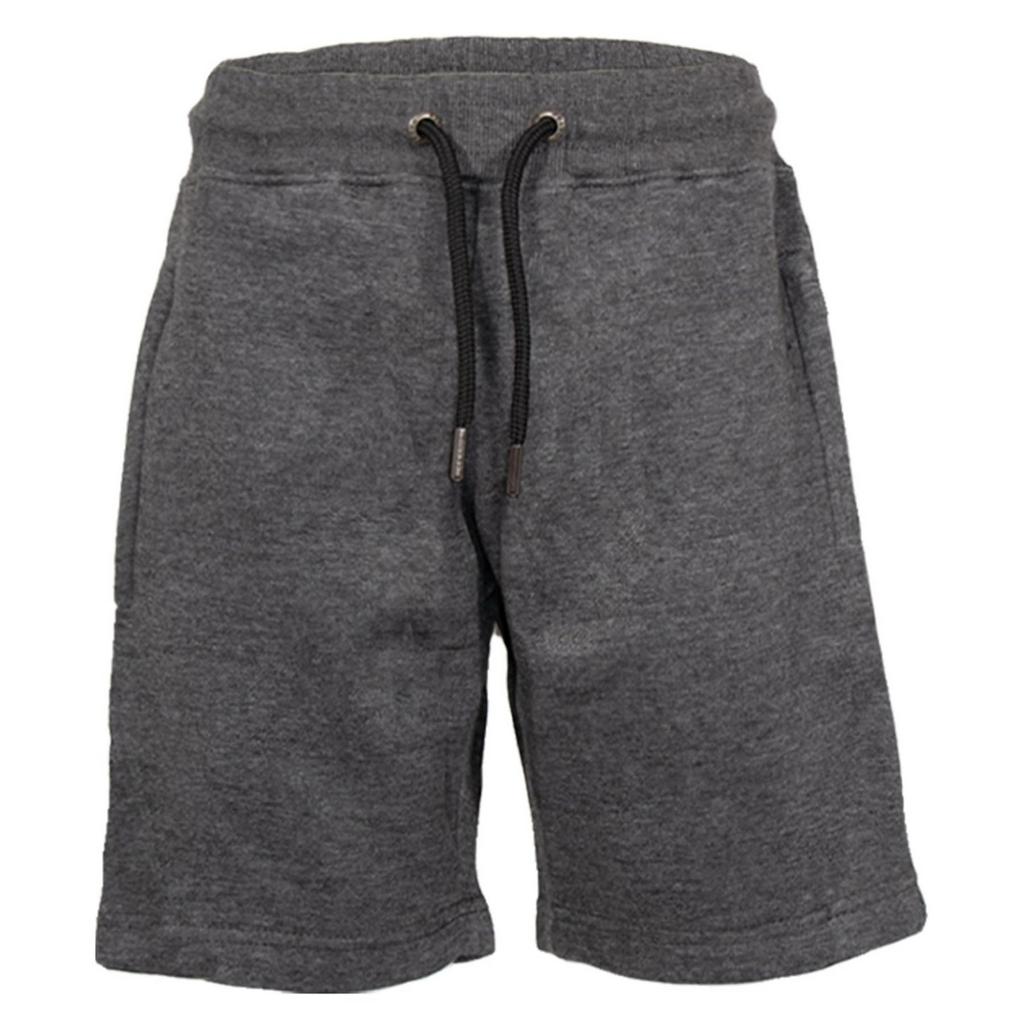 Keanu Chlapecké fleecové regular kraťasy (Balení po 3)
