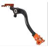 Rear Foot Brake Pedal Lever Motorcycle Accessories CNC For KTM SX XC XCW SXF XCF EXCF XCFW 125 150 250 300 350 450 500 2016-