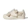 Melting Sadness x Originals SUPERSTAR 360 C Niedrige Skateboard-Schuhe Elfenbein Kinder im Alter von 3-7 Jahren HR1634
