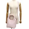 Linle Shoulder Crossbody OK Women's Bag, 2-Way Bag, Handbag, Pink, 434LPINK, D.KELLY