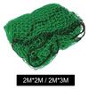 Filet de Protection pour Practice de Golf Filet de Frappe pour Jardin, Green