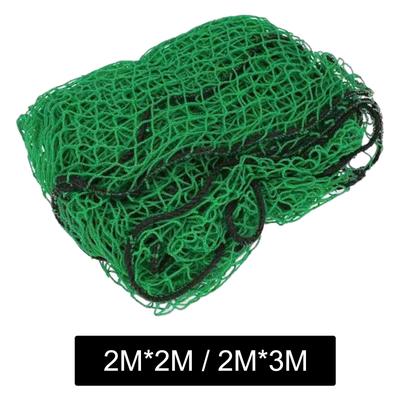 Filet de Protection pour Practice de Golf Filet de Frappe pour Jardin, Green