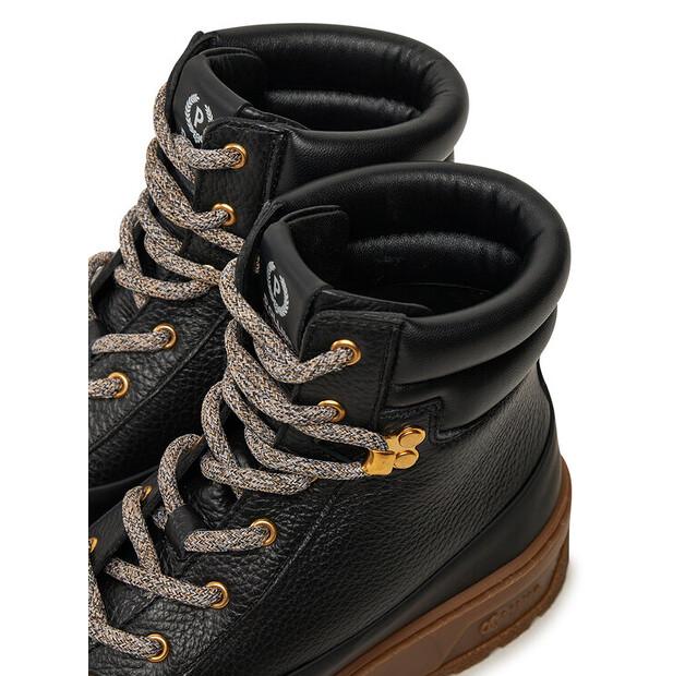 Pollini SA21274G0LTH400A Ankle Boots, Black