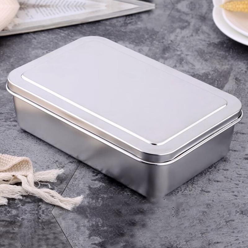 777 Stainless Steel Commercial Kitchen Ingredient & Spice Organizer